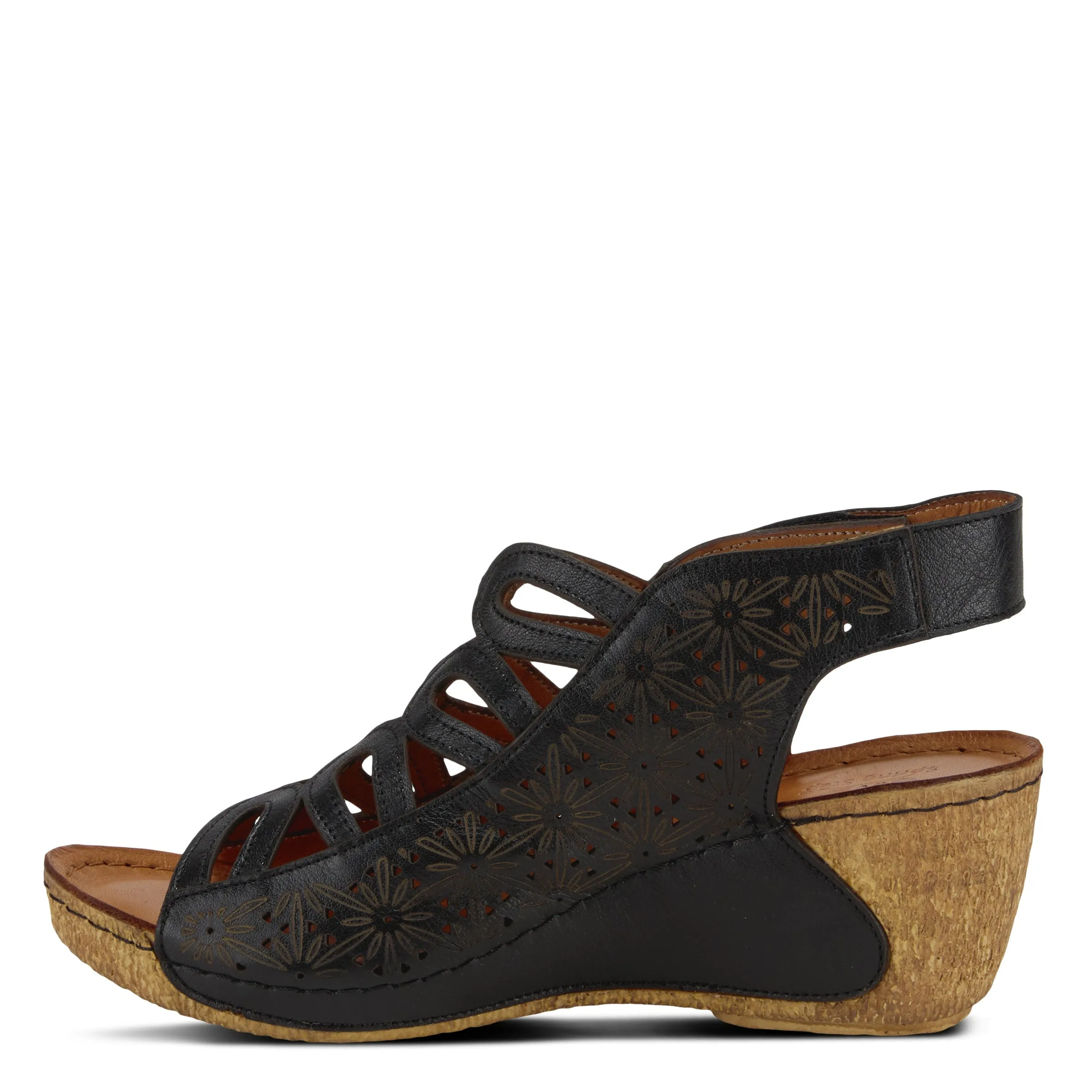 Spring Step Shoes Inocencia Women's Sandals