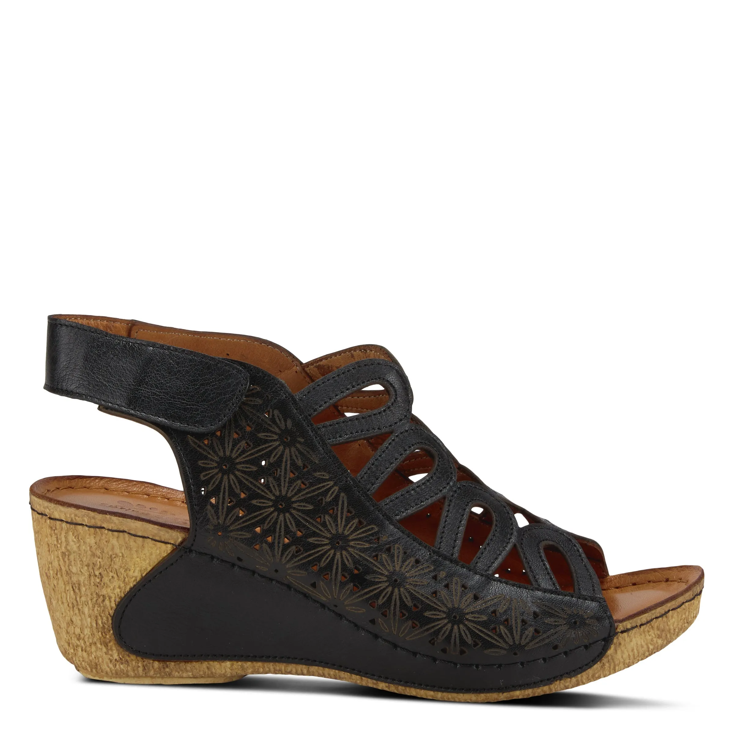 Spring Step Shoes Inocencia Women's Sandals