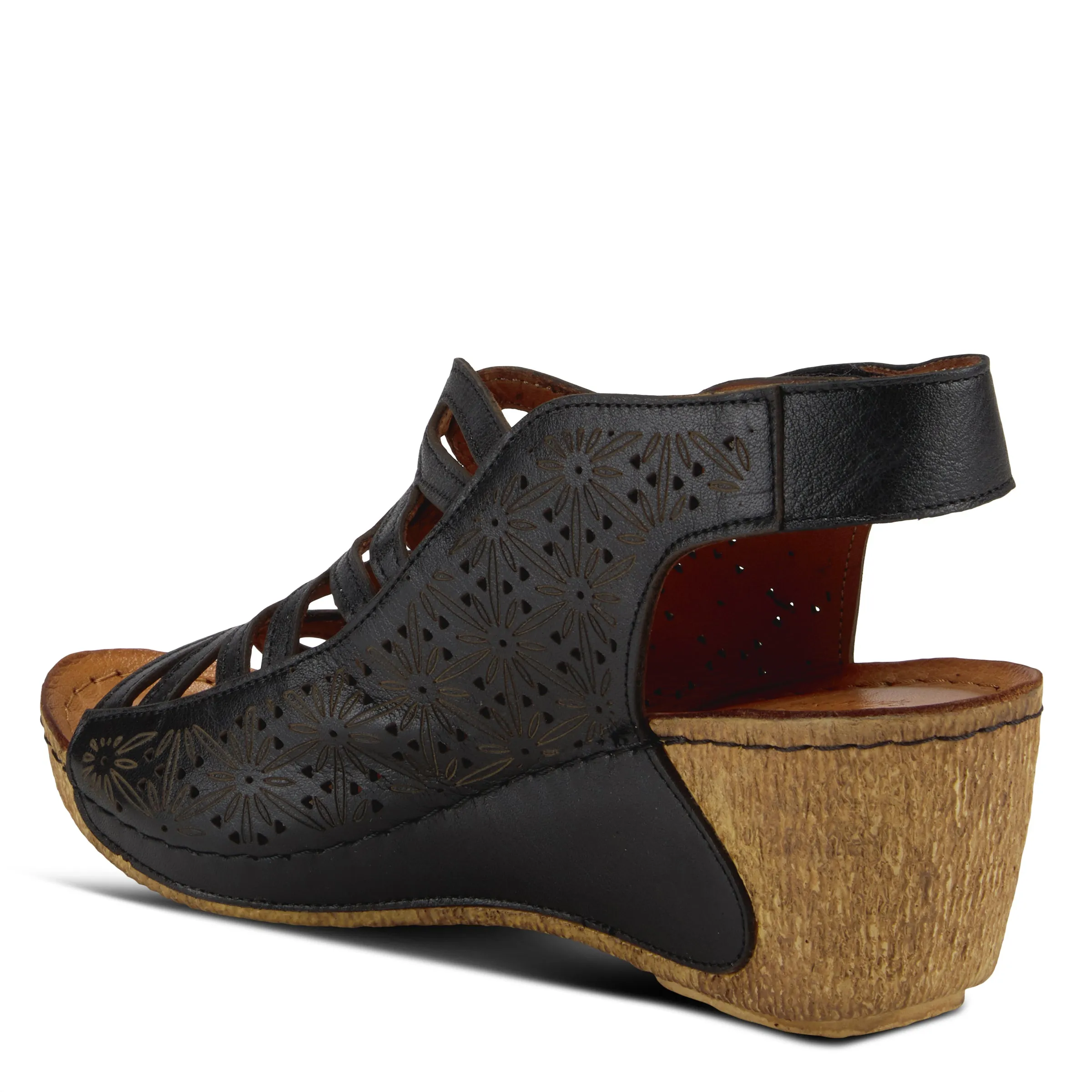 Spring Step Shoes Inocencia Women's Sandals
