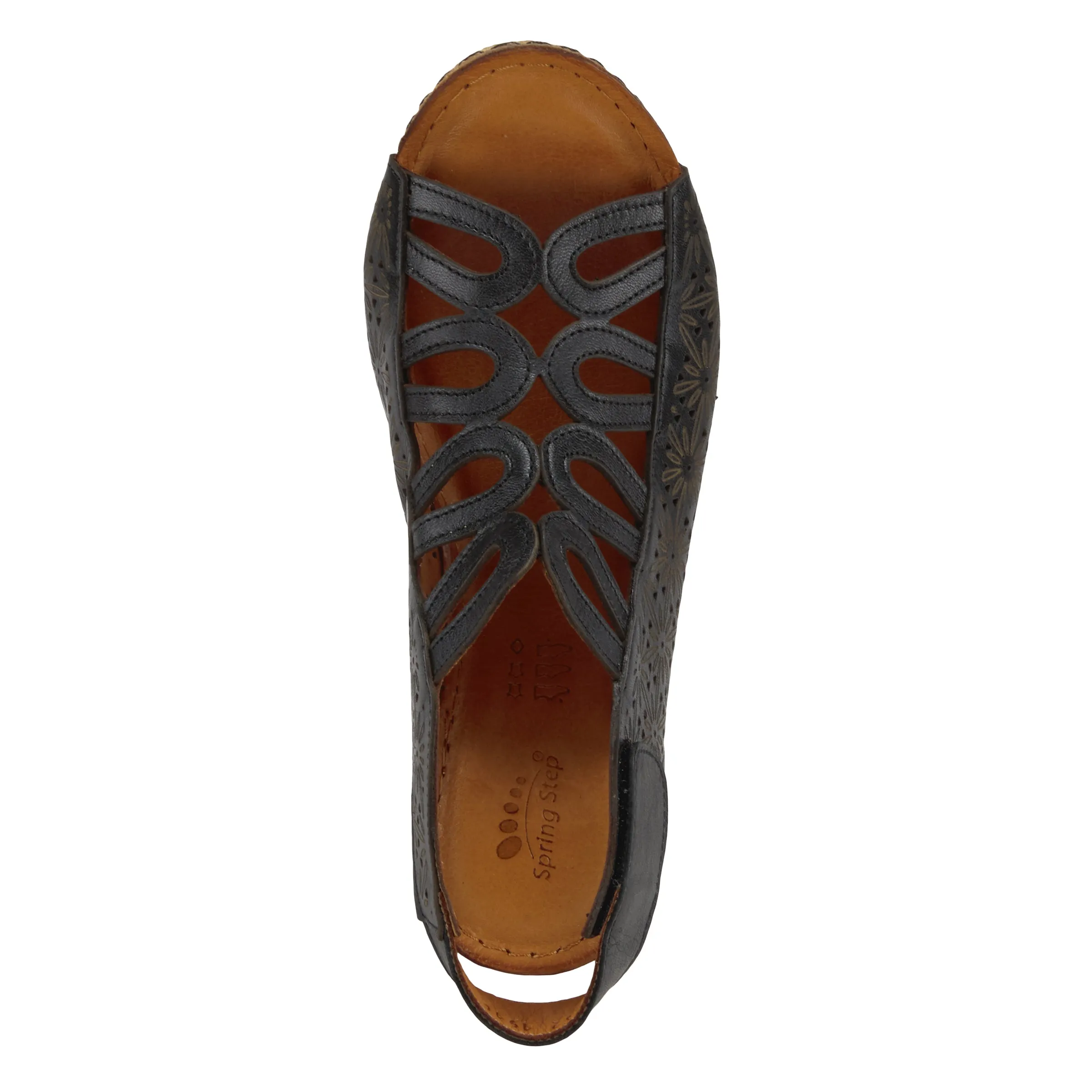Spring Step Shoes Inocencia Women's Sandals