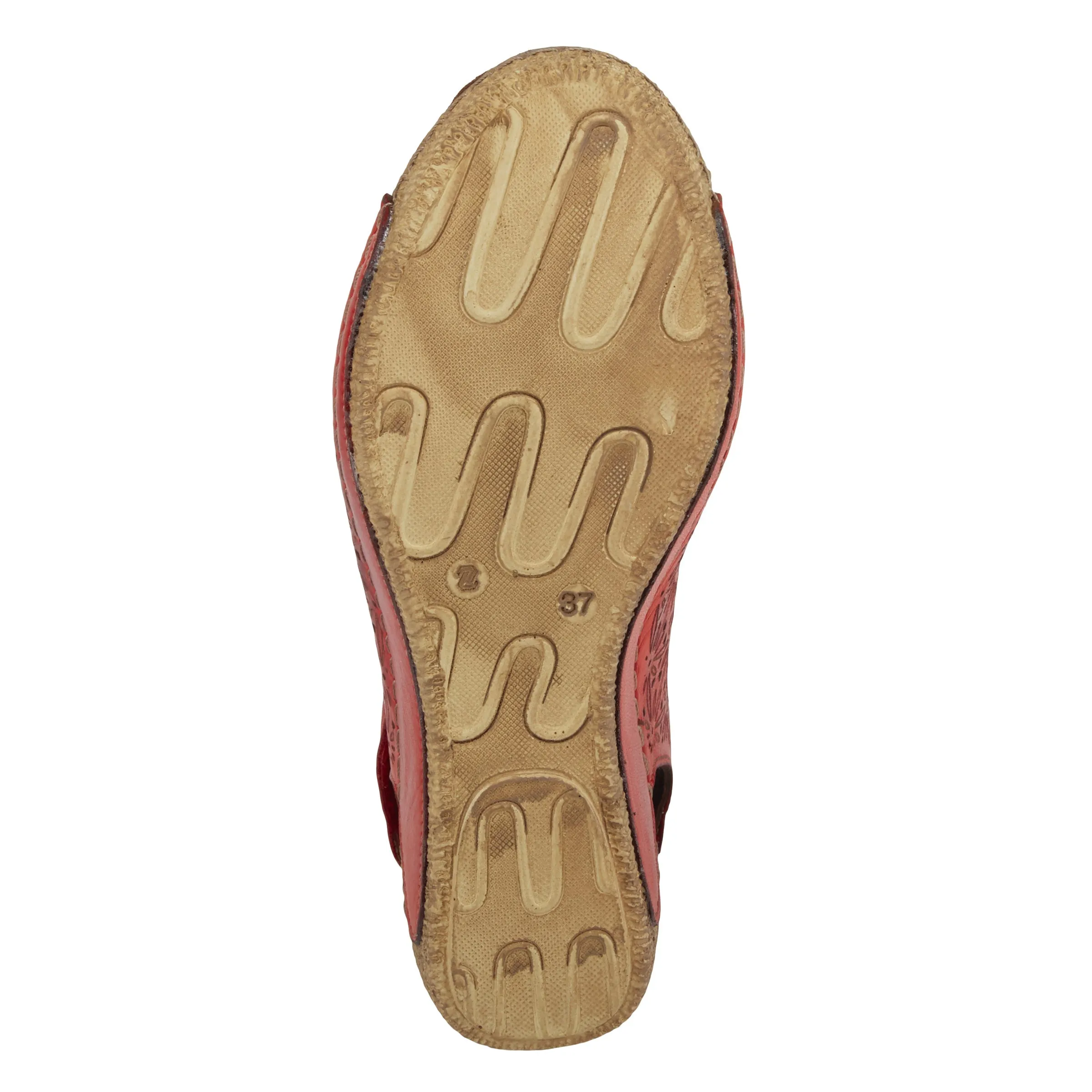 Spring Step Shoes Inocencia Women's Sandals