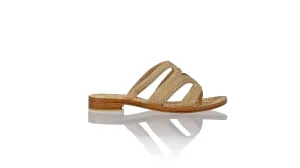 Suri 20mm Flat - All Nude
