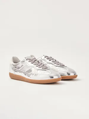 TB.490 Rife Sneaker - Silver Cream