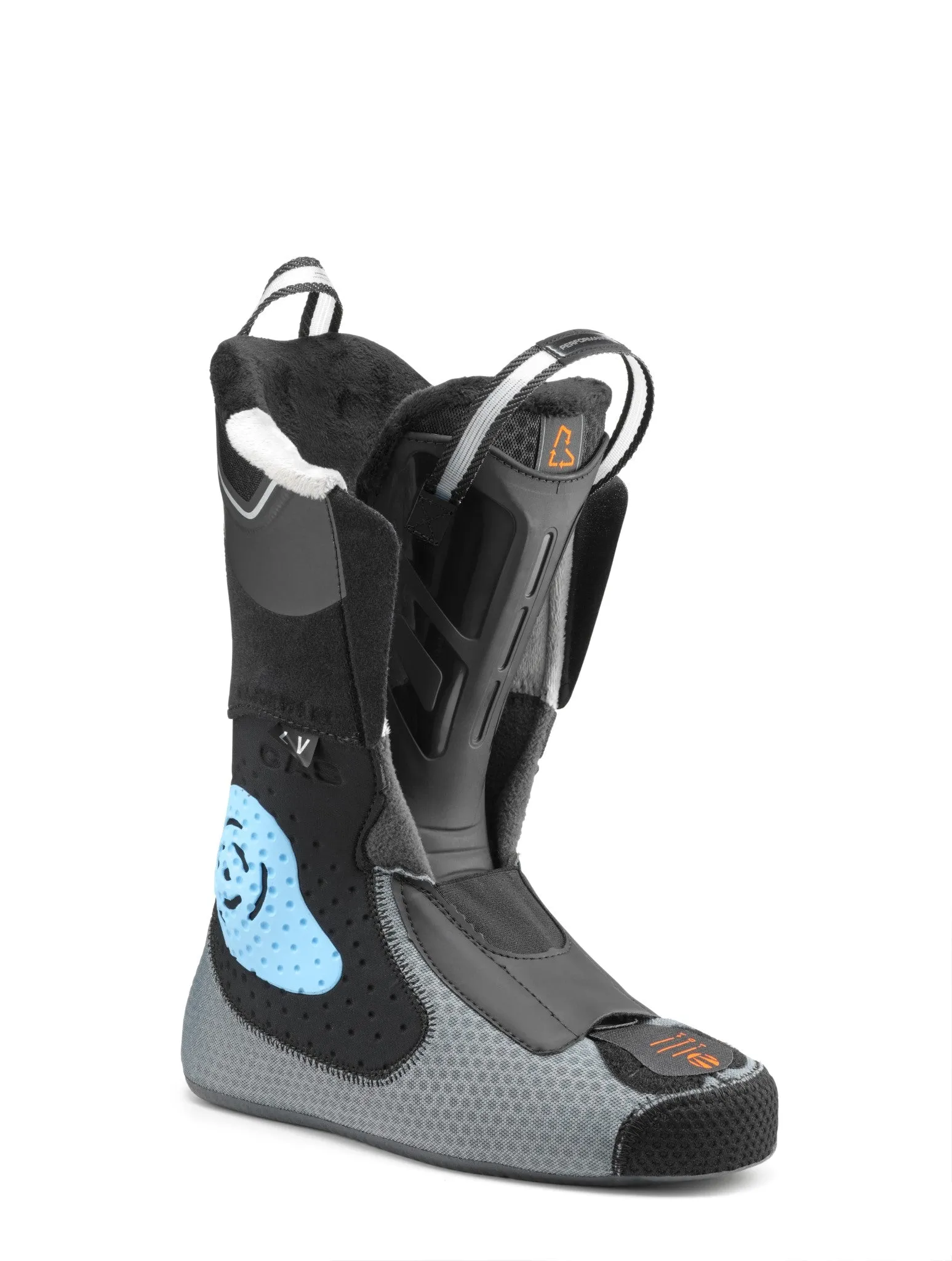 Tecnica Women's Mach 1 LV 95 Ski Boots 2025