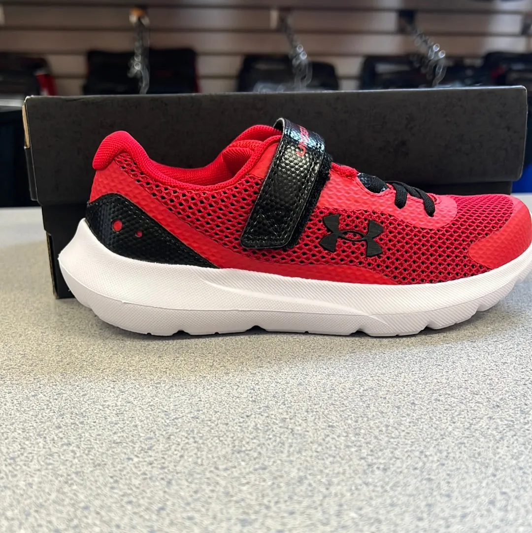 Under Armour BPS Surge  3