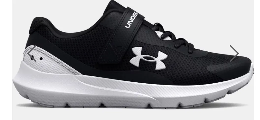 Under Armour BPS Surge  3