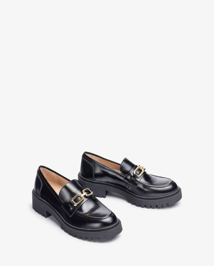 Unisa GERMANBK-Loafer