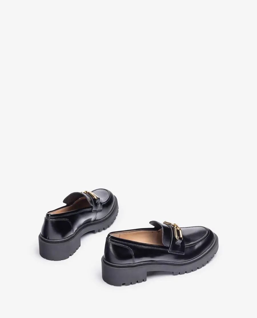 Unisa GERMANBK-Loafer