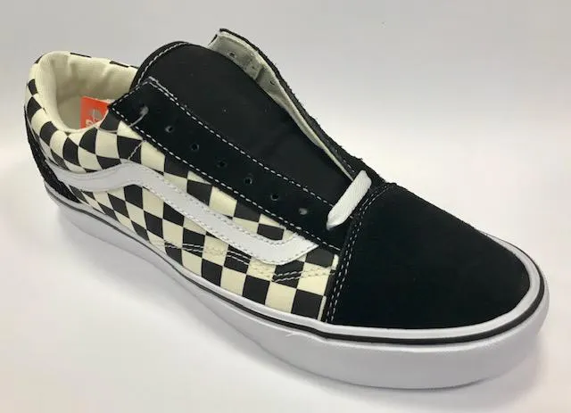 Vans scarpa sneakers da uomo Old Skool Lite VN0A2Z5W5GX nero