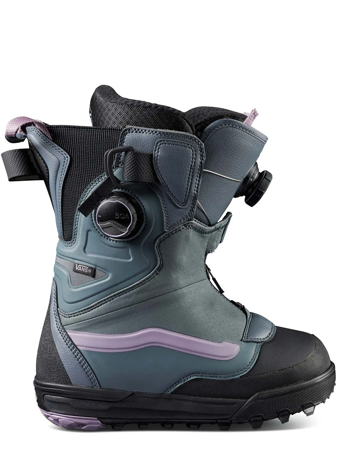 Vans Women's Viaje Range Edition Snowboard Boots