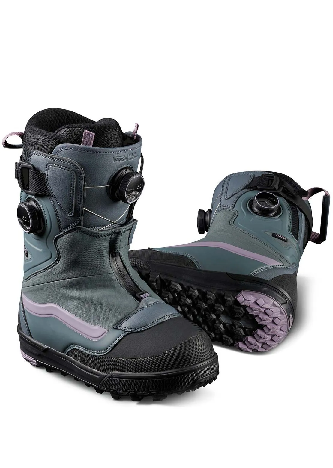 Vans Women's Viaje Range Edition Snowboard Boots