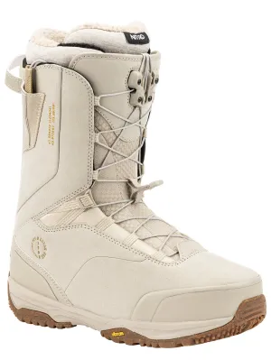 Venture Pro Lace Snowboard Boots