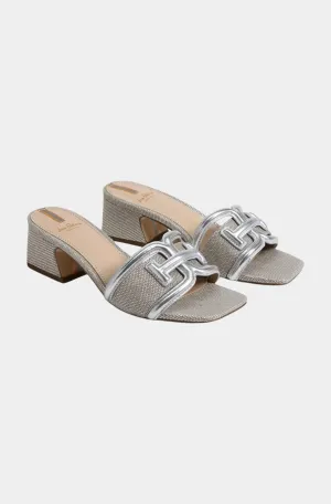 Waylon Slide Sandal