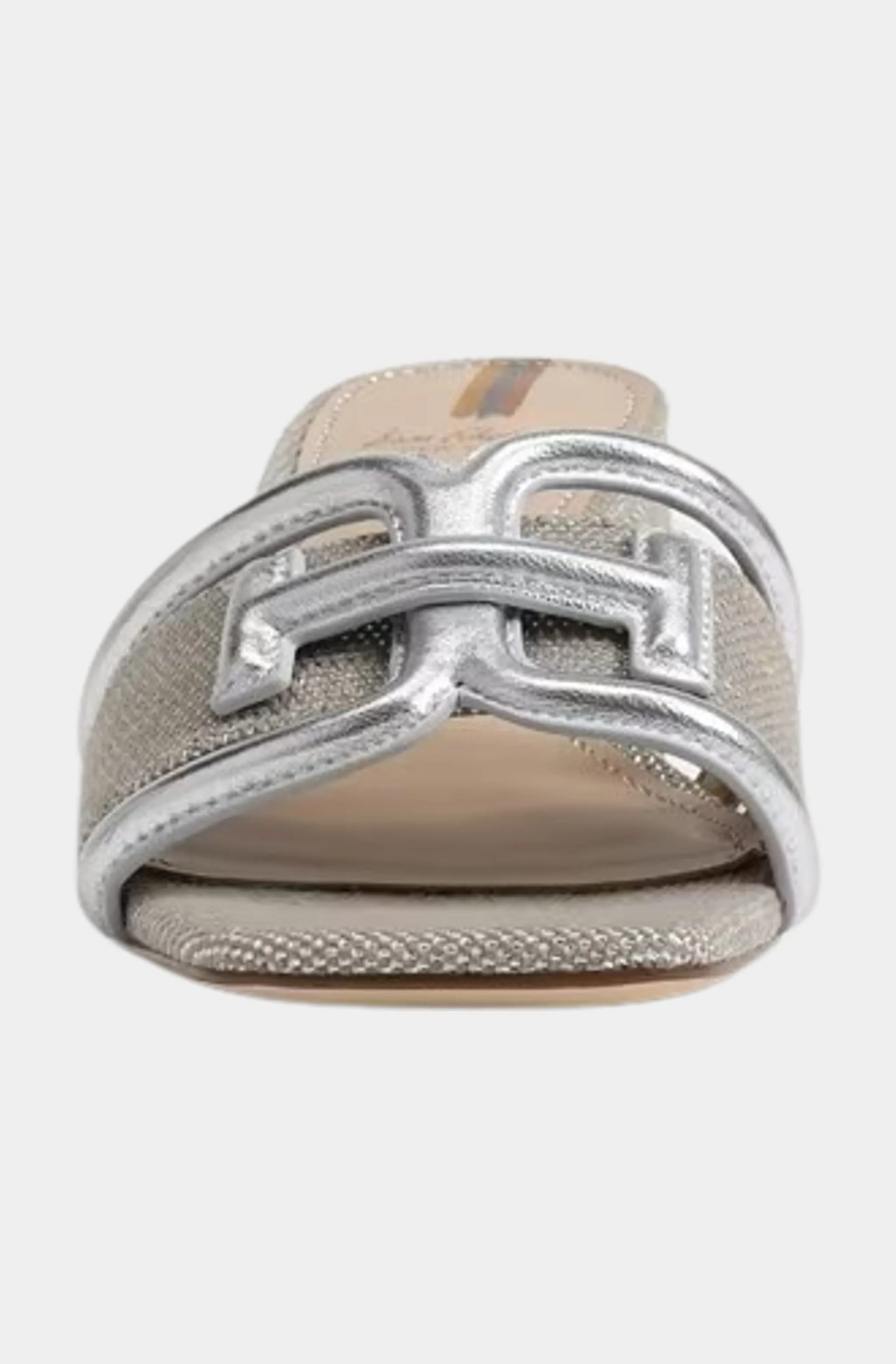 Waylon Slide Sandal