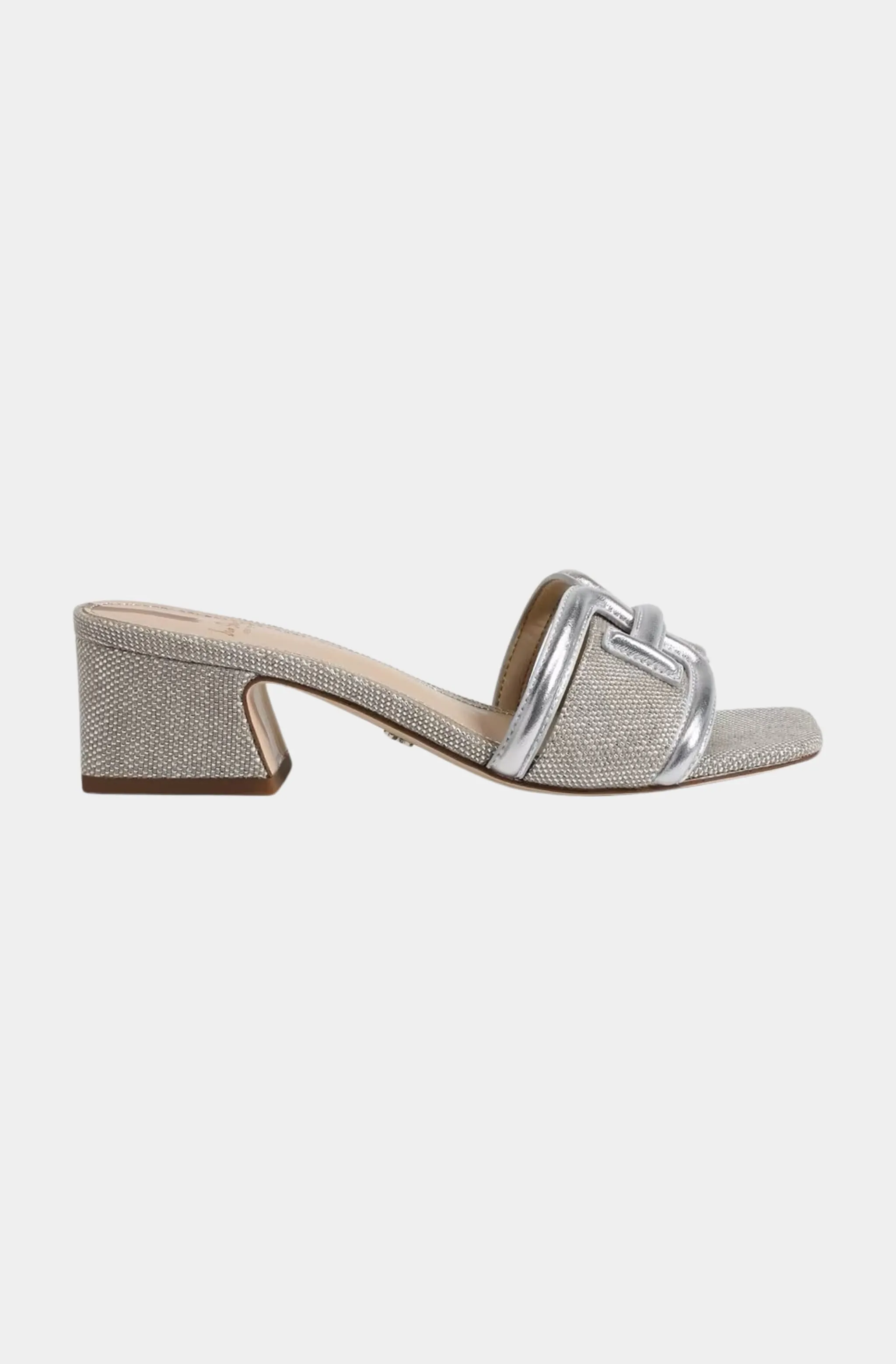 Waylon Slide Sandal