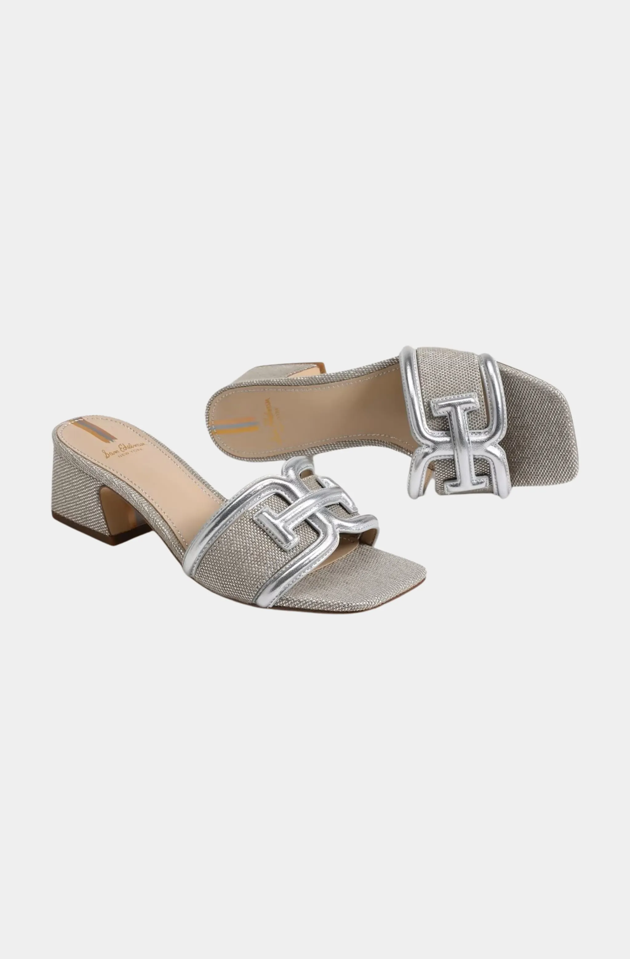 Waylon Slide Sandal