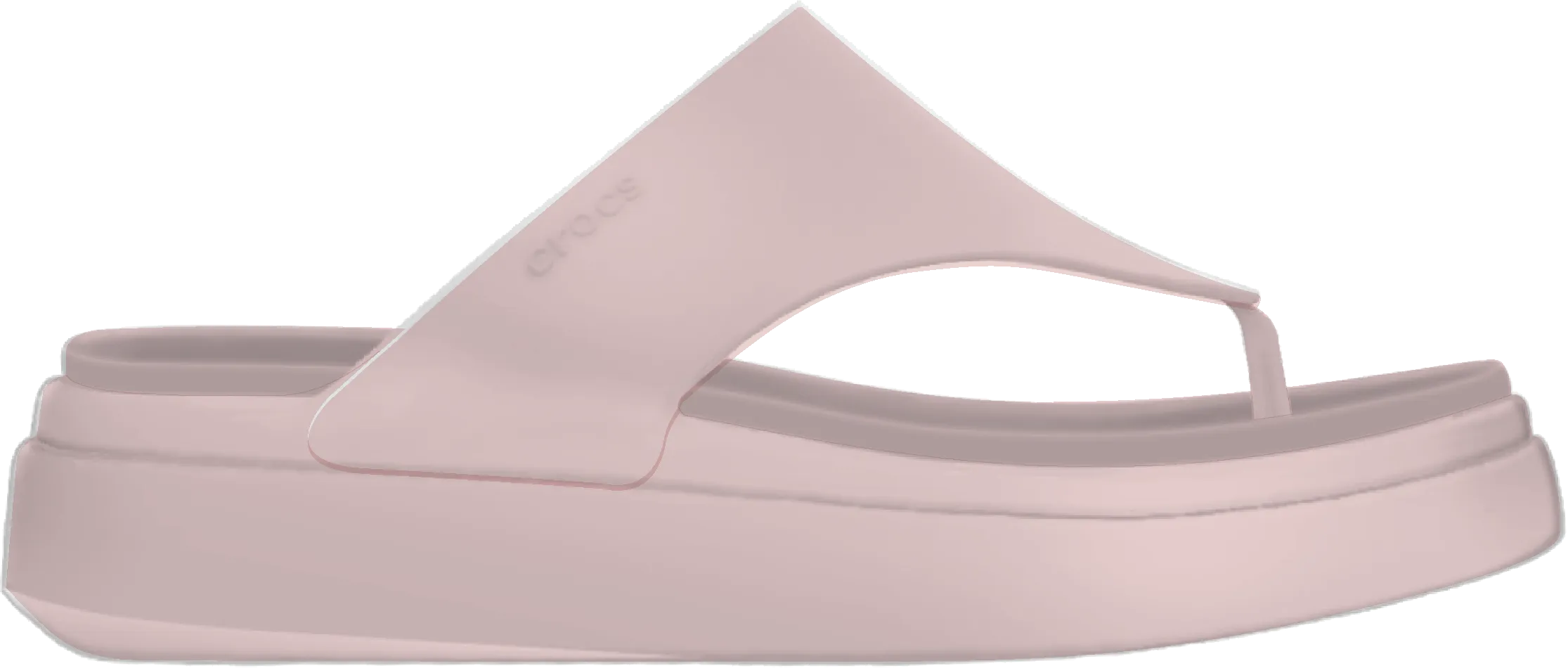 WOMEN GETAWAY PLATFORM FLIP