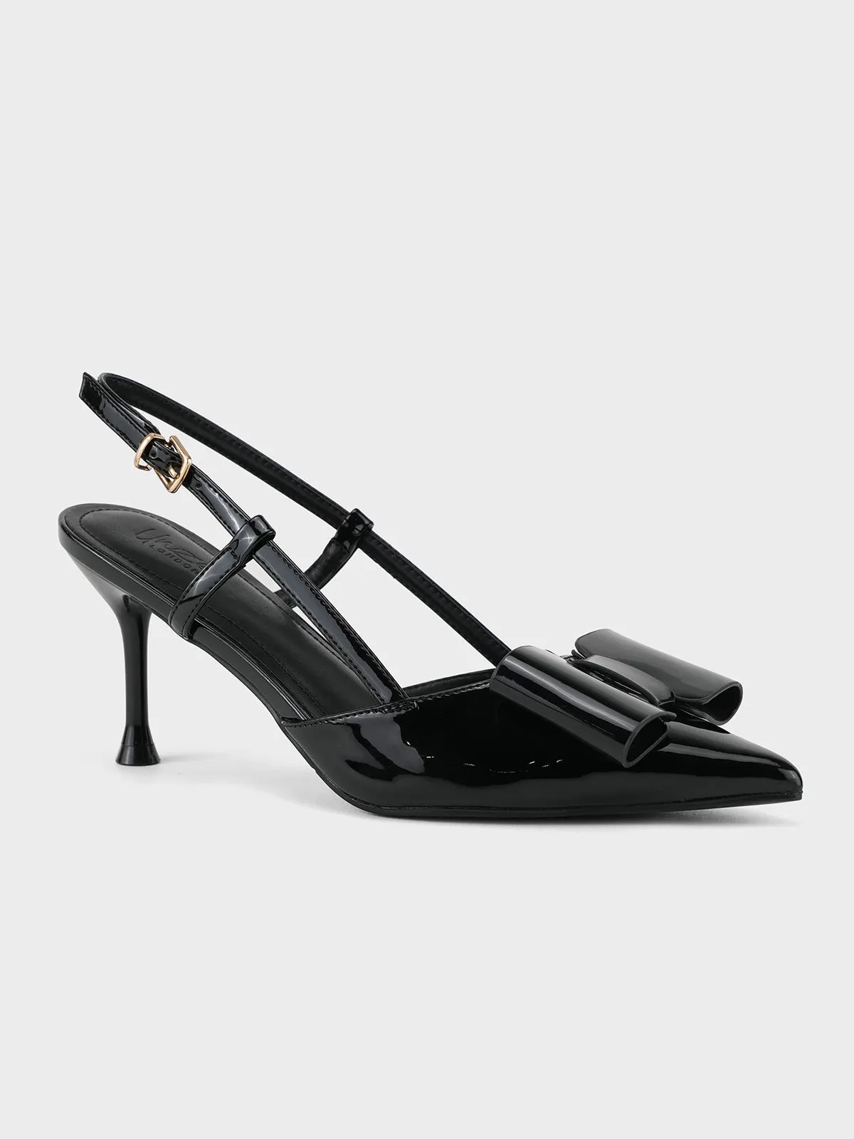 Women "AUROA" Pointy Toe Casual Sandals