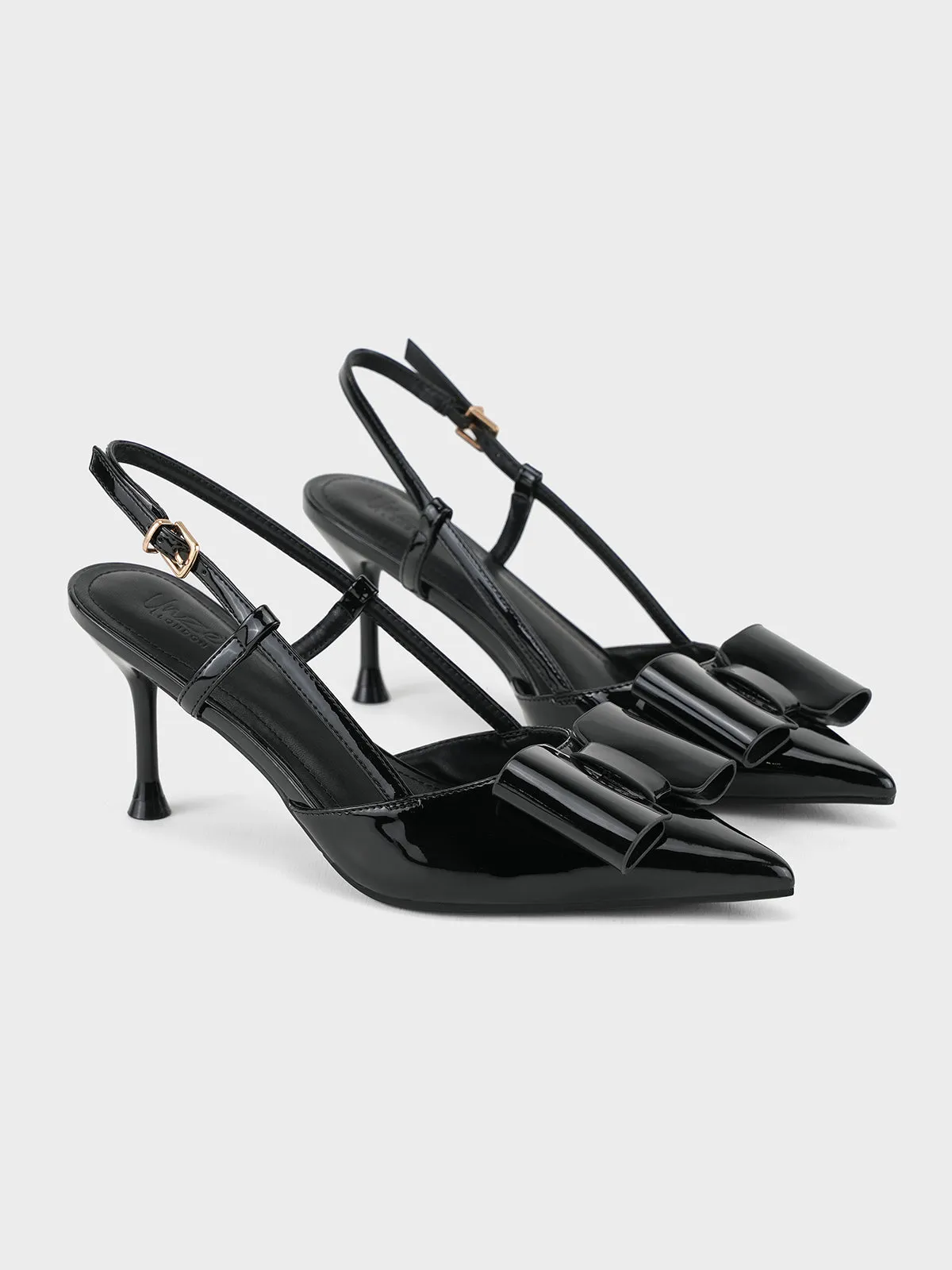 Women "AUROA" Pointy Toe Casual Sandals