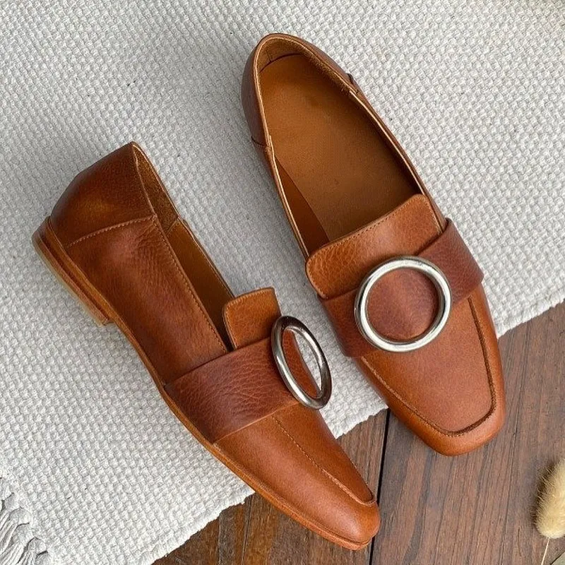 Women's Chic Comfy Casual Shoes