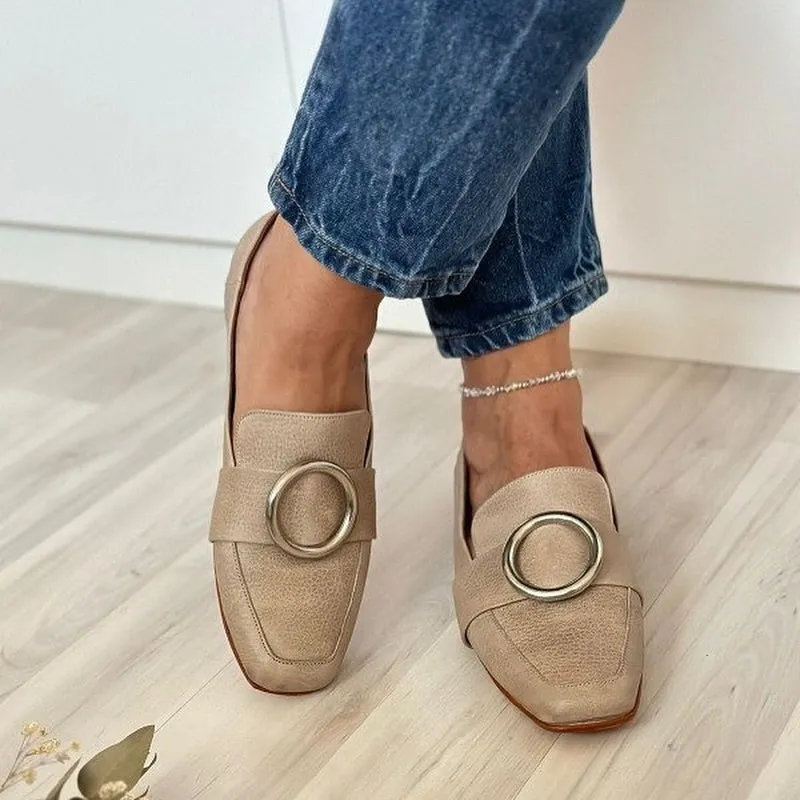 Women's Chic Comfy Casual Shoes