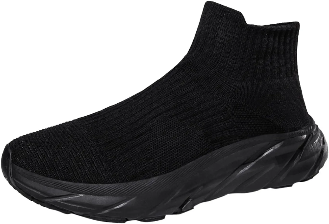 Women's Non Slip Comfortable Fashion Sneakers Running Sport Workout Gym Shoes Comfortable Running Tennis Shoe