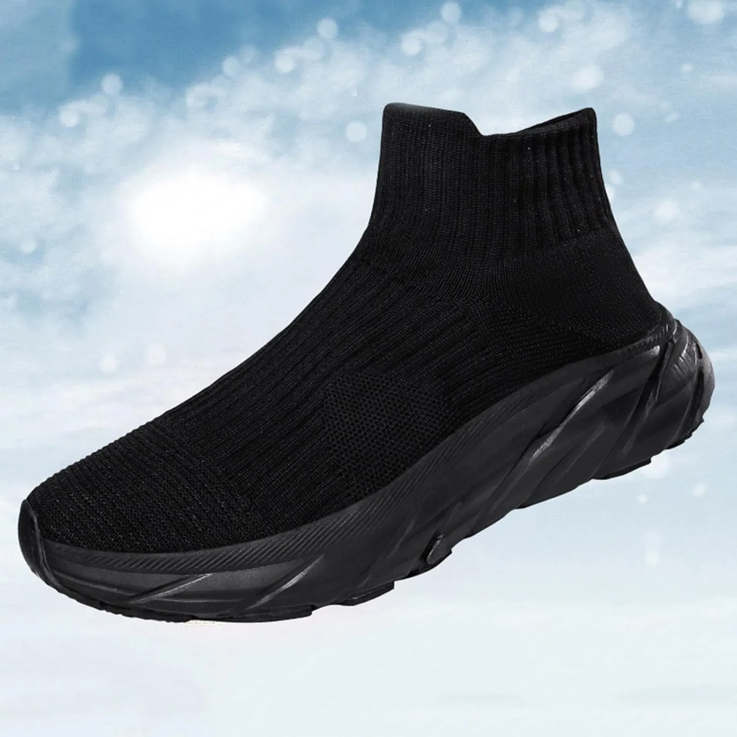 Women's Non Slip Comfortable Fashion Sneakers Running Sport Workout Gym Shoes Comfortable Running Tennis Shoe