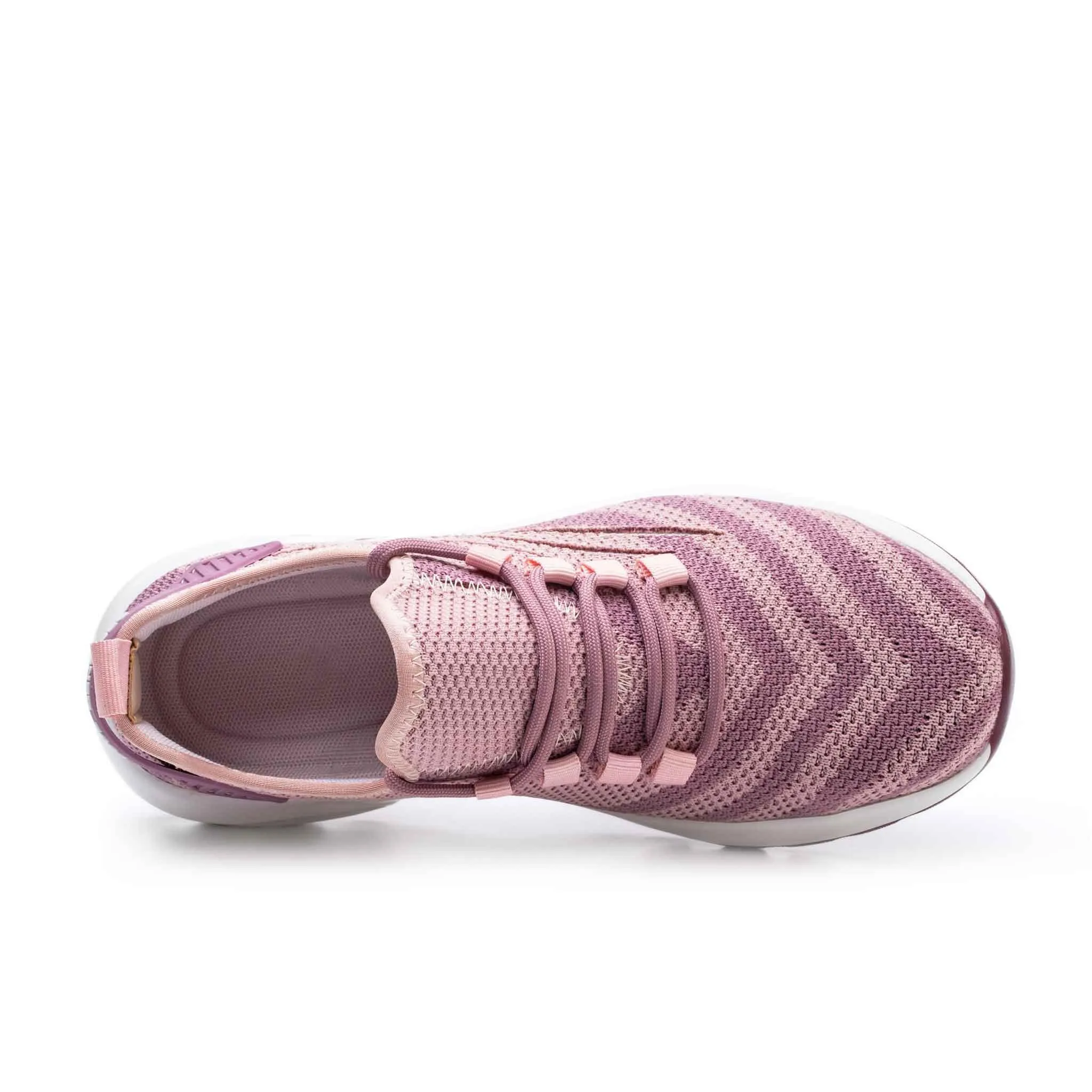 Women's Steel Toe Sneakers - Air Cushion | B185