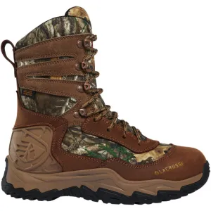 Women's Windrose 8" Realtree Edge 600G